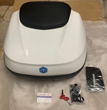 Bauletto Posteriore 37LT