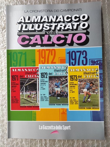Almanacco illustrato del - ,