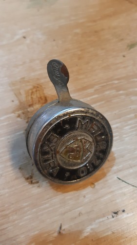 Campanello vintage per