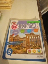 DISCIPLINE.IT QUADERNO 5 SAPER