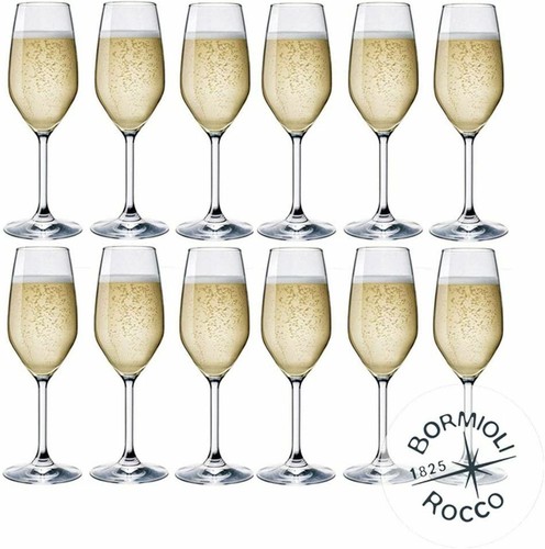 Set calici flute prosecco - set,