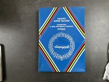 Fantastica guarnitura NOS