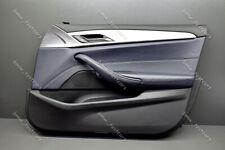 BMW 5 G30 G31 pannello porta