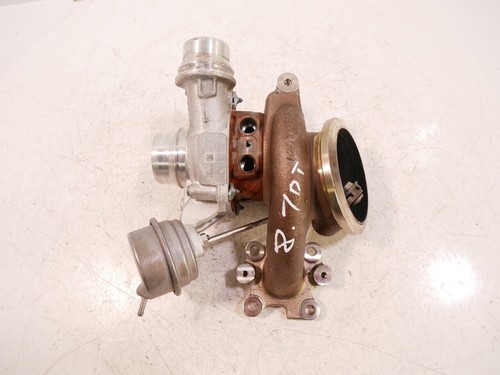 Turbocompressore per ford - per,