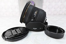 Sigma 5 6 - mm, f/4-5.6