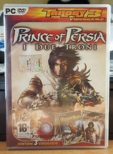 PRINCE OF PERSIA TRILOGY PC 3