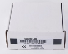 Modulo di uscita Fanuc GE