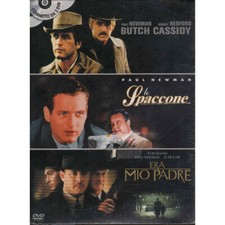 Butch Cassidy / Lo Spaccone /
