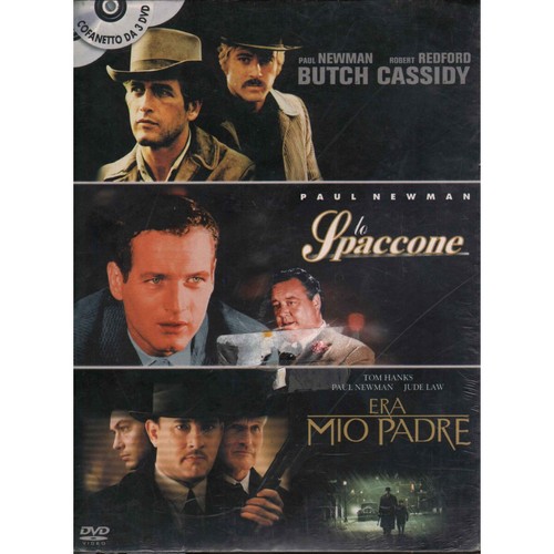 Butch cassidy spaccone - butch,