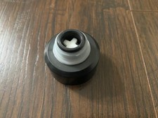 Hoover Solution Tappo