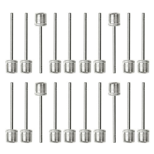 20pcs aghi gonfiabili - 20pcs,