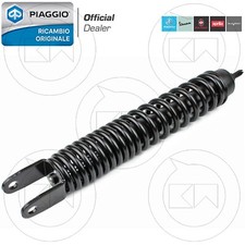 AMMORTIZZATORE POSTERIORE