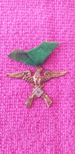 Ww1 distintivo originale - ww1,