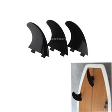 3 Pièces/ensemble Longboard