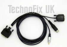 Cavo CAT SPE Expert DB9F a 8