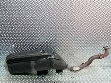 SCARICO MARMITTA BURGMAN 400