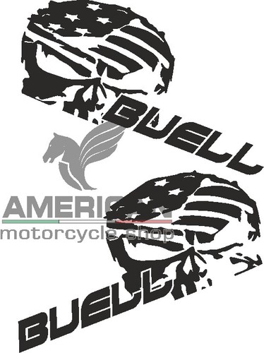 Adesivo stickers serbatoio - adesivo,