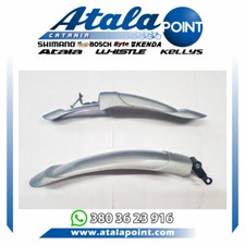 COPPIA PARAFANGHI BICI