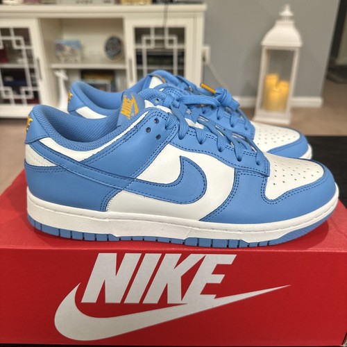 Taglia nike dunk low - 8,5,