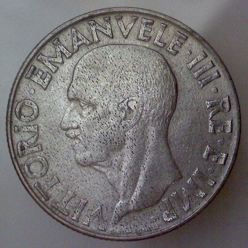 Lira impero 1940 xviii - 1,