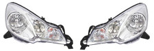 Faro fanale proiettore - 2x,