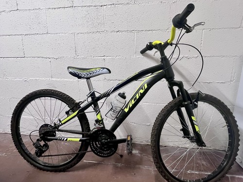 Bici vicini extreme vbrake - bici,