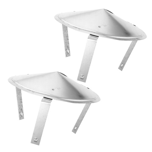 Pezzi copertura ventilazione - copertura,