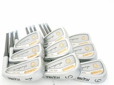 HONMA Set di ferri LB606-G NEW