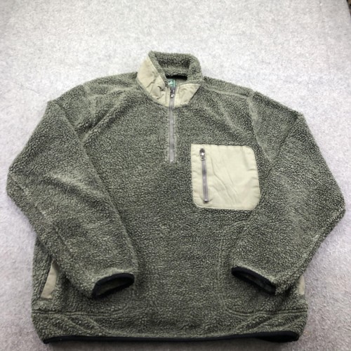 Giacca woolrich uomo verde - giacca, xl