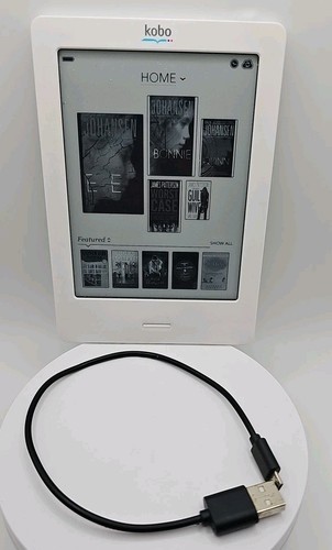 Kobo n905 touch - kobo,