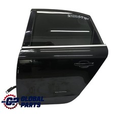 Audi A4 A8 berlina porta