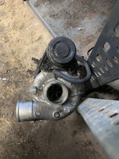 Turbocompressore Iveco Daily