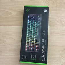 Razer Huntsman V3 Pro Mini