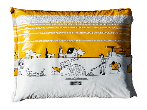 Graniglia marmo bianco - graniglia,
