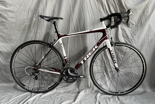 Trek madone wsd oclv - wsd,
