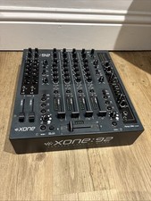 Allen & Heath Xone 92 Xone:92