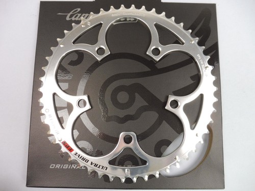 Catena campagnolo chorus - campagnolo, 10