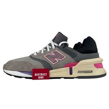 Kith x United Arrows Sons x New Balance 997S Grigio - Taglia 14 - MS997KI