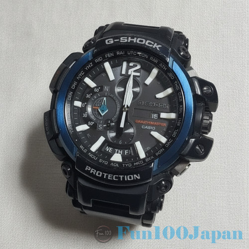 Orologio polso uomo - da,