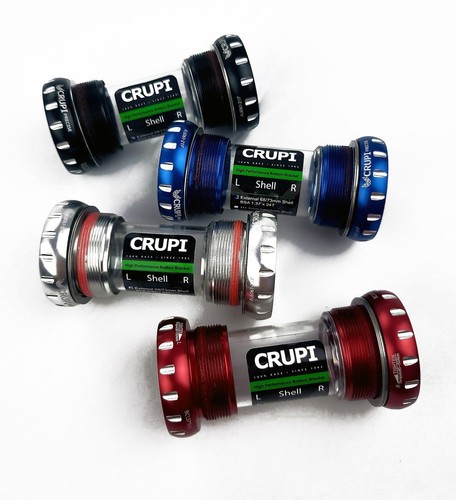 Crupi bmx 24mm staffa - 24mm,