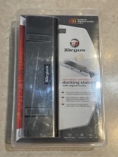 Targus ACP45US Docking Station