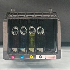 Ricambio testina di stampa HP