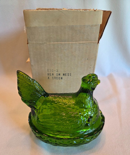 Piatto caramelle vintage