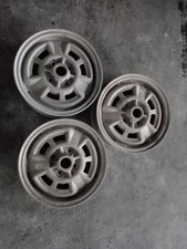 3 cerchi in magnesio 4.5x13