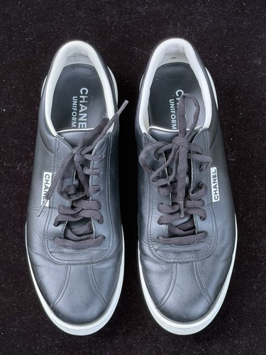 Sneakers basse pelle di - cc,