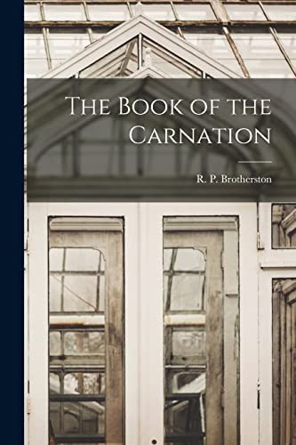 Brotherston book of the - book,