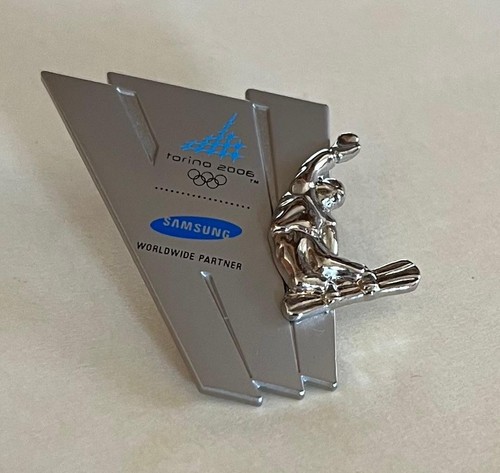 Samsung snowboard torino 2006 - samsung,