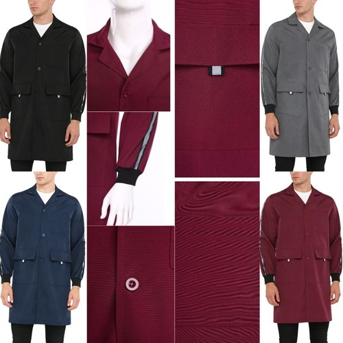 Giacca unisex vestibilità - unisex,