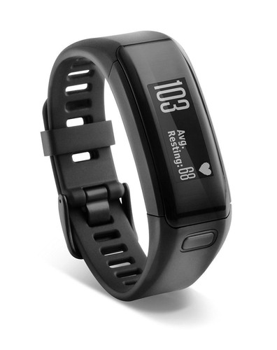 Garmin vivosmart fitness - vivosmart,