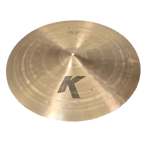 Piatto zildjian light ride - piatto,